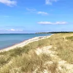 Osa - 150m From The Sea By Interhome Nyaraló Nordenbro Vesteregn