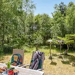 Osa - 150m From The Sea By Interhome Nyaraló Nordenbro Vesteregn