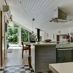 Osa - 150m From The Sea By Interhome Nyaraló *