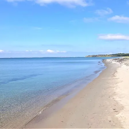 Osa - 150m From The Sea By Interhome Casa vacanze Nordenbro Vesteregn