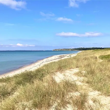 Osa - 150m From The Sea By Interhome Casa vacanze Nordenbro Vesteregn