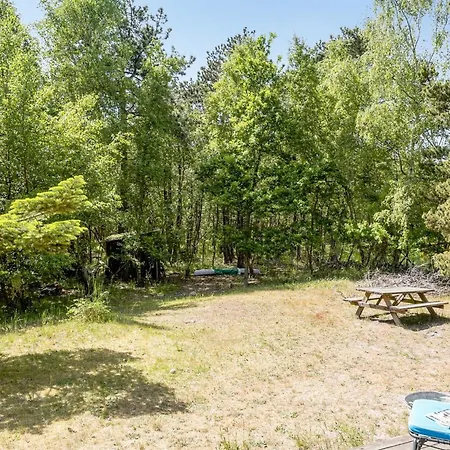 Casa vacanze Osa - 150m From The Sea By Interhome Nordenbro Vesteregn