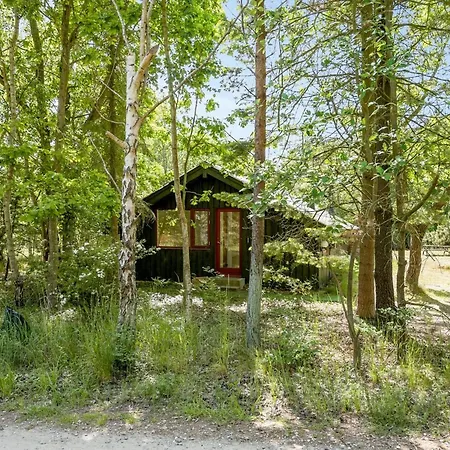 Casa vacanze Osa - 150m From The Sea By Interhome Nordenbro Vesteregn