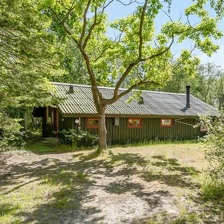 Osa - 150m From The Sea By Interhome * Nordenbro Vesteregn