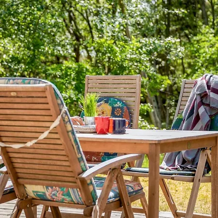 Osa - 150m From The Sea By Interhome Casa vacanze