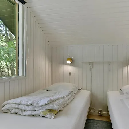 Osa - 150m From The Sea By Interhome Сasa de vacaciones Nordenbro Vesteregn