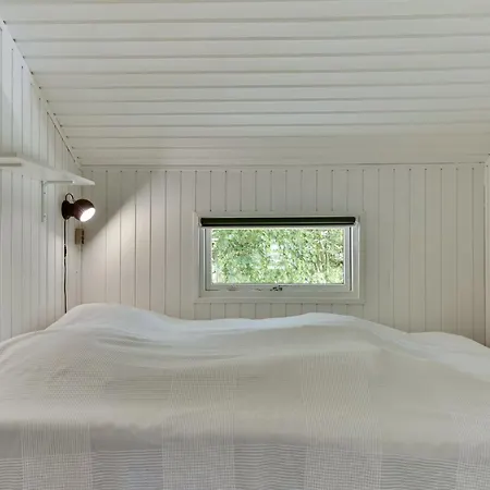 Casa vacanze Osa - 150m From The Sea By Interhome Nordenbro Vesteregn