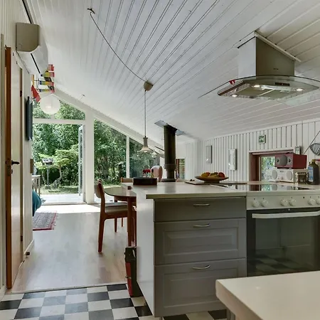 Osa - 150m From The Sea By Interhome Сasa de vacaciones *