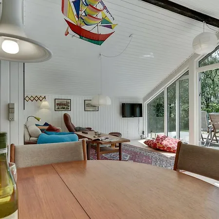 Osa - 150m From The Sea By Interhome Nordenbro Vesteregn