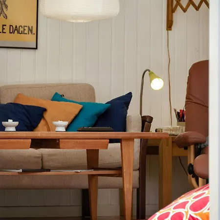 Osa - 150m From The Sea By Interhome Сasa de vacaciones