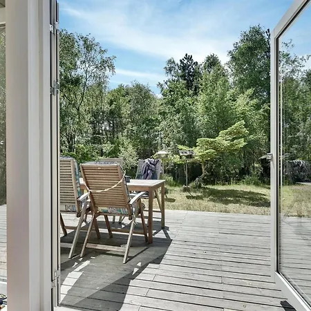 Osa - 150m From The Sea By Interhome * Nordenbro Vesteregn